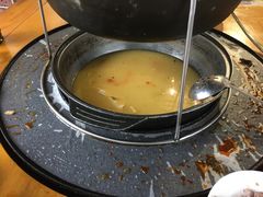 -重庆乌鱼庄·龙滋鲜(青羊大道店)