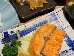 -小山日本料理(兴业太古汇店)