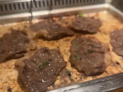 -新石器烤肉(南站店)