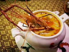 -南沙游艇会·大兵船餐厅