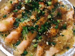 -黑皮烧烤(民意四路店)