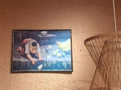 -农耕记·湖南土菜(龙岗熙和园店)