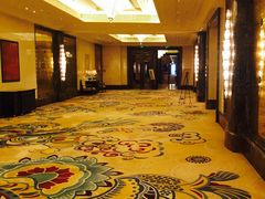 -北京中国大饭店