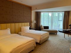 -苏州香山国际大酒店