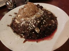 黑森林pancake-Pancakes on the rocks(Darling Harbour)
