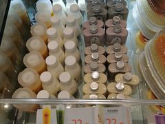 -BreadTalk面包新语(龙之梦购物中心莘庄店)
