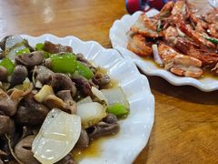 -温州一家人美食(西木头市店)