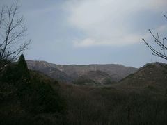 -阳台山自然风景区