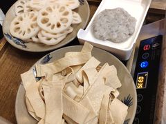 藕片-小龙坎老火锅(北京三里屯店)