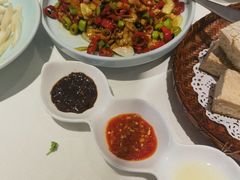 -丹江渔村(望京店)