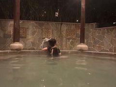 -天目湖涵田半山温泉水乐园