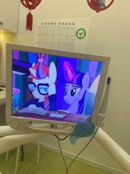 -青苗儿童口腔(长楹天街购物中心)