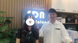 -尚·丹尼Hair