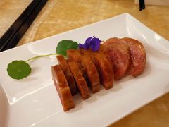 -济南喜来登酒店-采悦轩中餐厅