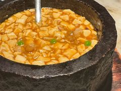 -绿茶餐厅(松江万达店)