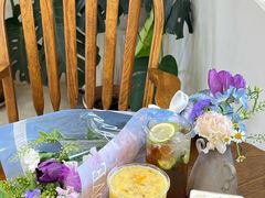 -AHAVA·Fang Baking Studio