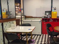 -澳门陈光记烧味饭店(南京德基广场店)