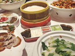 -大鸭梨烤鸭·北京菜(大兴南小街店)