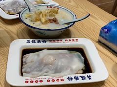 -荔银肠粉·非遗手藝(夫子庙店)