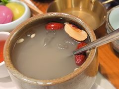 -吴氏包饭·传统民俗料理(延大学府店)