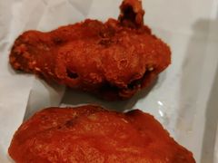 -麦当劳(新塘万达广场分店)