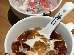 -太二酸菜鱼(汕头苏宁广场店)