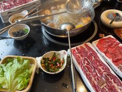 -尚合里潮汕牛肉火锅(海沧店)