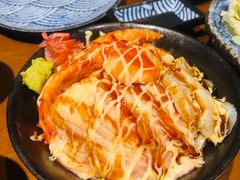 -魔丼屋(日月光店)