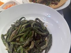 -虎哥私房菜(馒头山店)