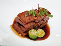 -上海古井假日酒店 · 徽昇楼中餐厅