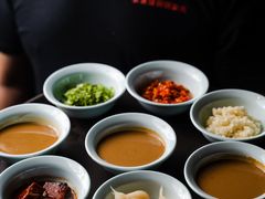 -京元盛铜锅涮肉(上海总店)