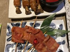 -贵木日本料理·铁板烧(新地假日广场店)