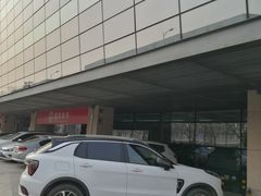 -招商银行(北京上地支行)