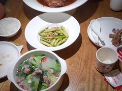 -九毛九西北菜(大东海店)