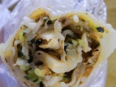 -安徽阜阳卷馍(西单店)