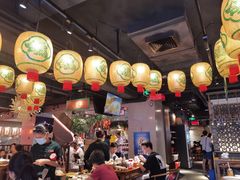 大堂-大鸽饭(北京路店)