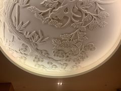 -北京盘古七星酒店