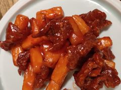 -新白鹿餐厅(爱琴海购物中心店)