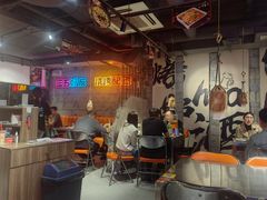 -有蚝有翅烧烤大排档·宵夜(右安门店)