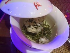 -盖碗儿梨园·变脸吐火·川剧(天府广场店)