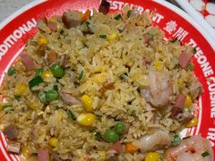-明腾壹间茶餐厅(新都会花园广场店)