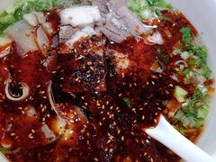 -西域伙伴清真牛肉面(中盛店)
