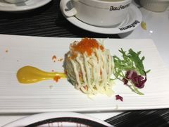 -斗牛士牛排餐厅(嘉里汇店)