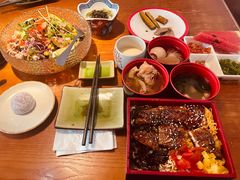 -鳗鱼家·深夜食堂(军博店)