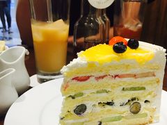 -HARBS(渋谷ヒカリエ シンクス店)