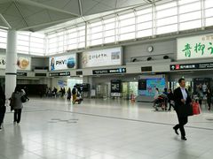 -中部国际机场
