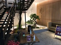 -蜜桃餐厅·伴山(湖滨商业街店)