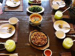 -自然餐厅(Phuket)