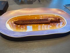 -曾宴·楚菜(湖北省博物馆店)