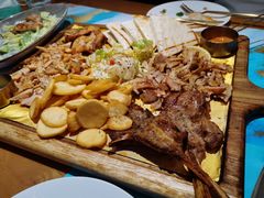 -HELLO MUSAE 拾光缪斯餐厅·纯正希腊风味(苏州中心店)